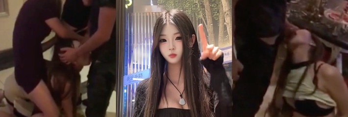 今日黑料TOP10排行榜合集！抖音女网红 兔牙痕/张晨钰 离世事件内幕曝光 汉中市芯桐与隔壁小哥在家约炮 配图
