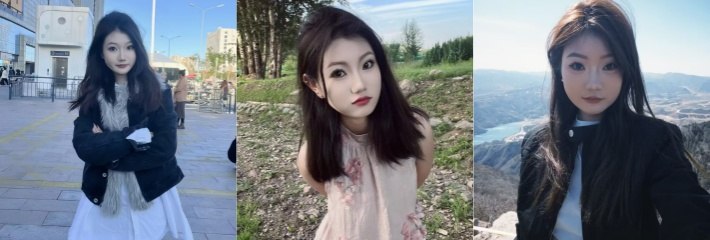 一天一个爆点今日Top10！山东潍坊小米汽车销售员 陈嘉奕 B站清纯coser KaCi脆脆人设崩塌 私下约炮榜一大哥 配图