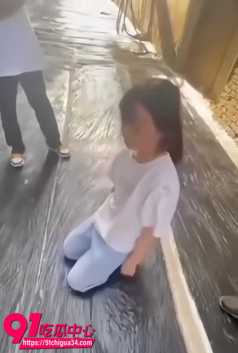 山东平邑县第七小学校园霸凌事件2