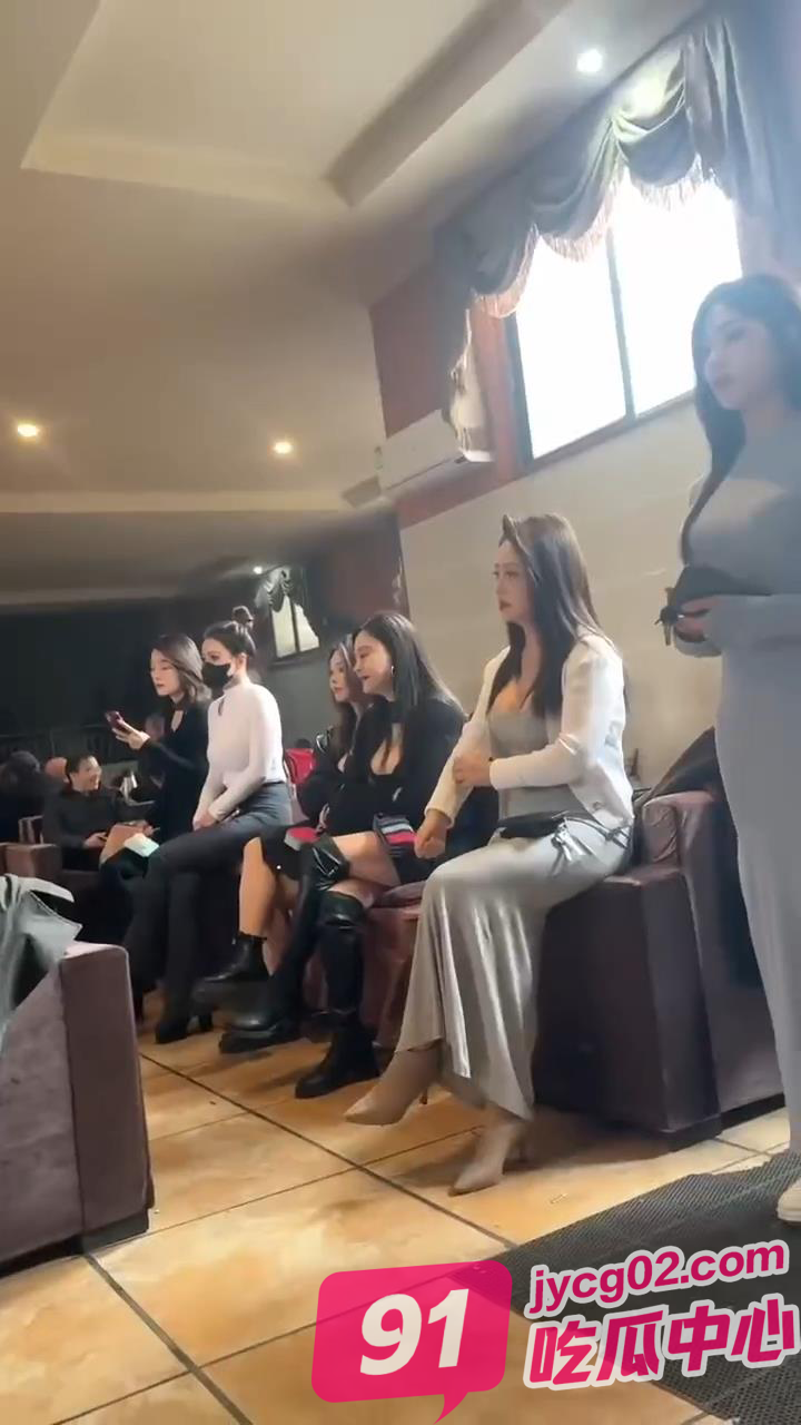 全国扫黄下四川绵阳青龙歌城还营业 这后台是真硬！ 配图3