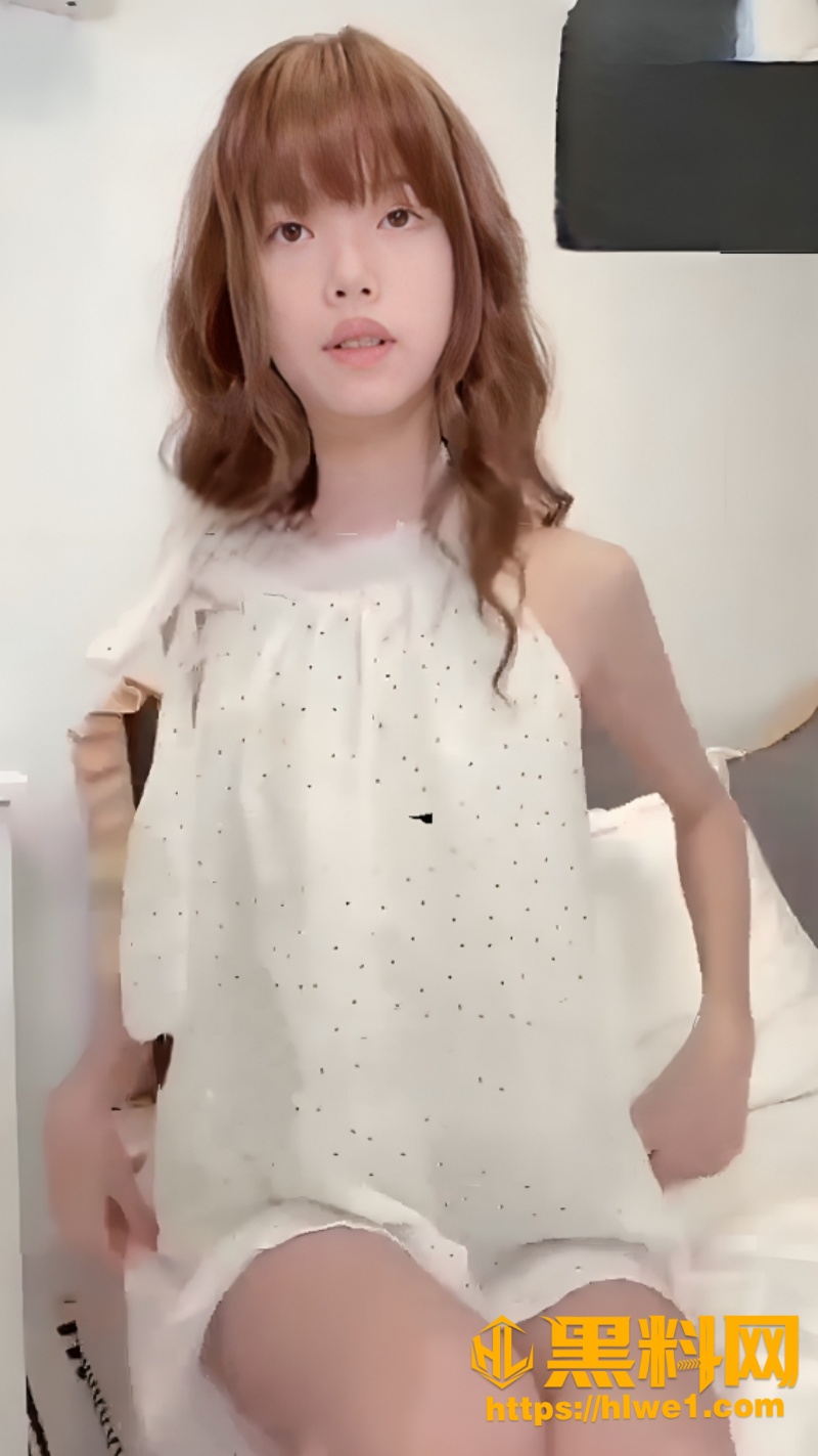 推特贫乳少萝 小鱼干 色情直播录屏流出 露脸水晶棒自慰 猛插多汁白虎嫩穴