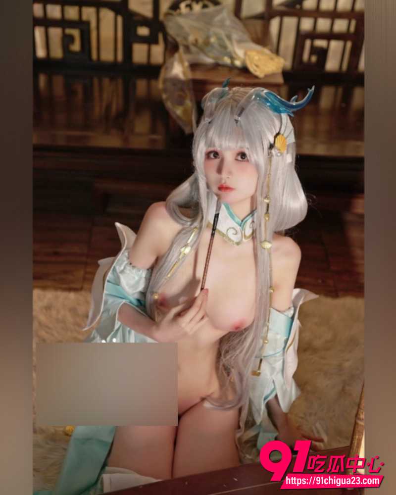 福利姬橙子喵酱 27 福利姬橙子喵酱 27