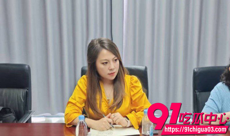 青岛未来盛世女经理  7