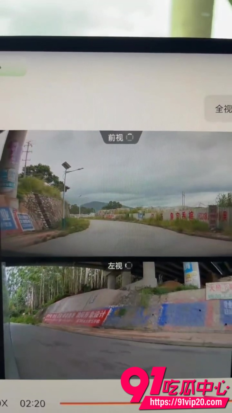 血腥慎入新营分尸案现场画面被行车记录仪拍下曝光5 血腥慎入新营分尸案现场画面被行车记录仪拍下曝光5