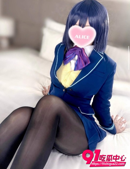 明日奈 Aliceholic1310