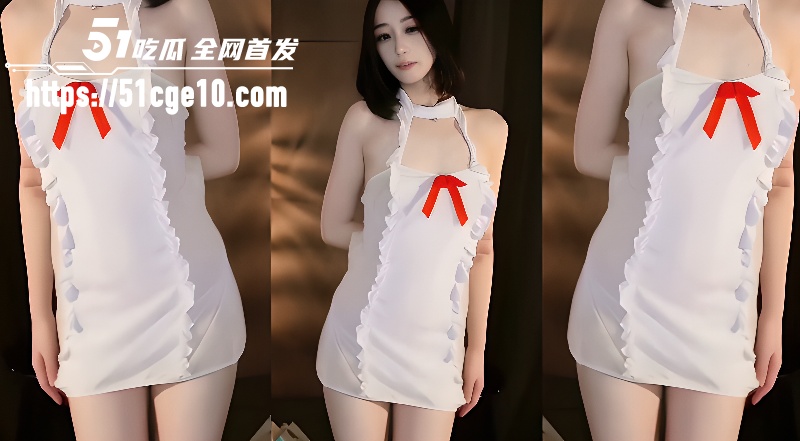 性感御姐刘钞钞定制骚舞福利02