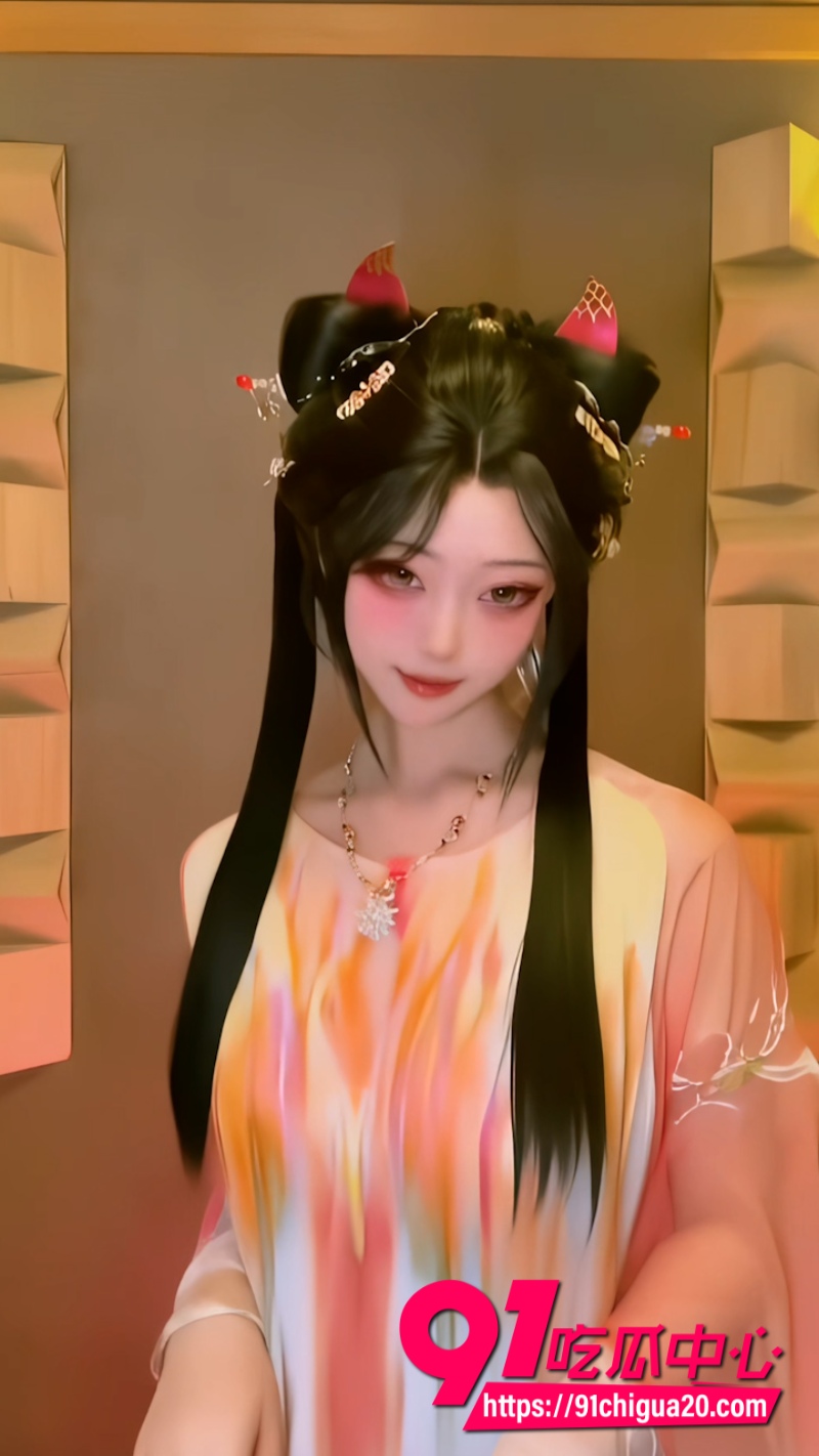 顶级AI脱衣神作4