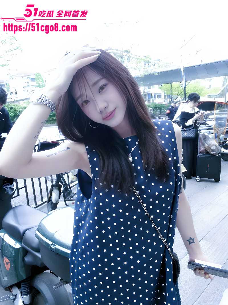 杭州美甲店老板娘 王静蕊 2