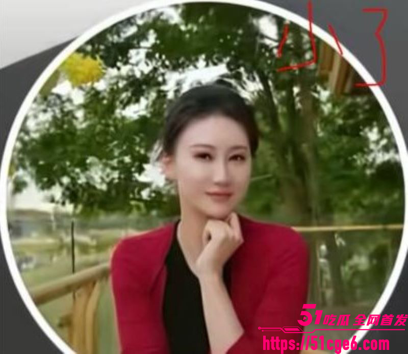 网红包子别吃前夫江超出轨丑闻 5