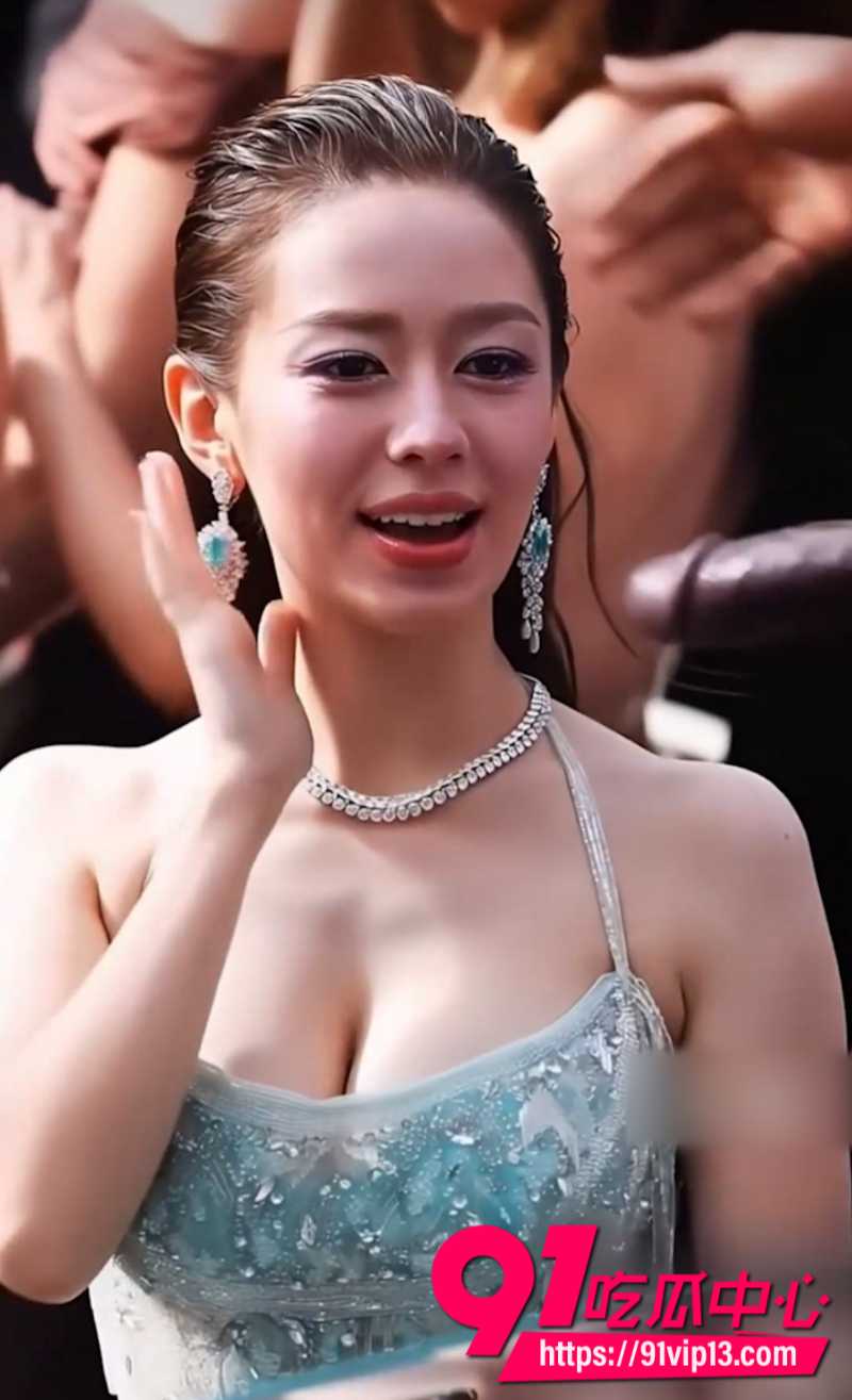AI爆改朗朗老婆吉娜爱丽丝口爆性爱视频 钢琴家妻子被大鸡巴爆操到高潮失神