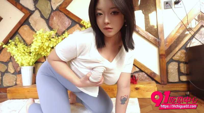 老虎菜回归SVIP巨乳极品合集4