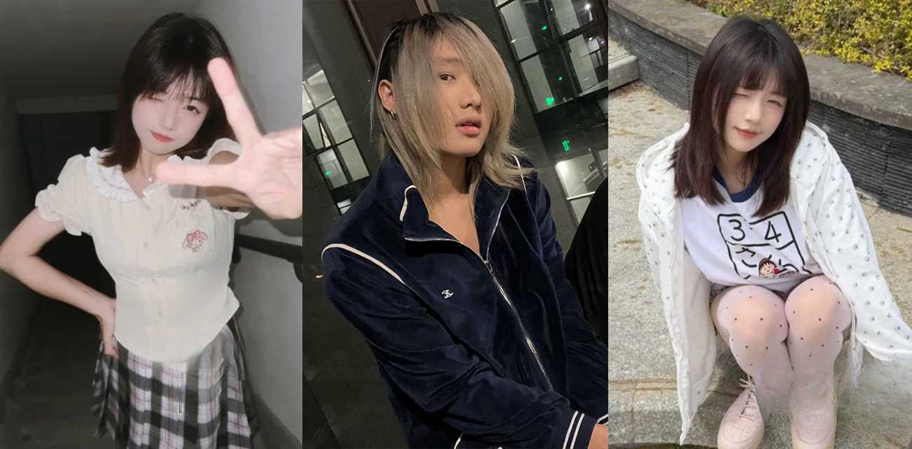 渣男网红 英雄王 吃软饭骗炮被锤 女友实名放料 劲爆性爱视频炸网