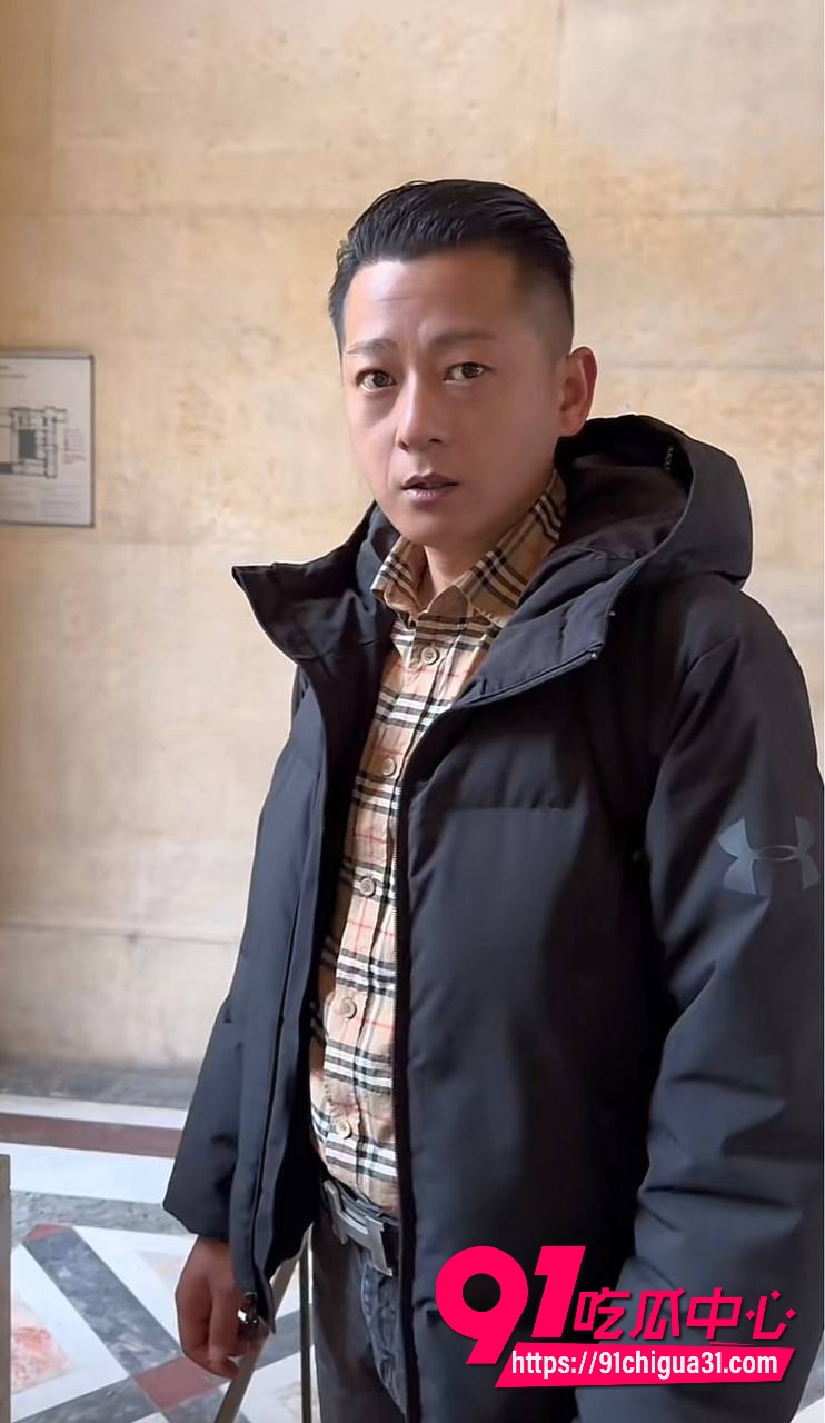抖音600万粉徐州大表哥翻车5