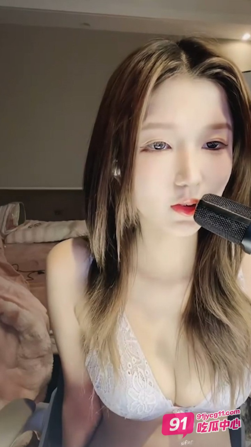 网黄茉莉花茶热舞福利合集 香艳场面看的直流口水！ 配图5