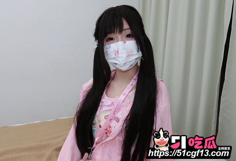 双马尾表妹 萌宅卡 撞破表哥看片的秘密 淫语勾引足交吃屌 被狠操内射全是套路