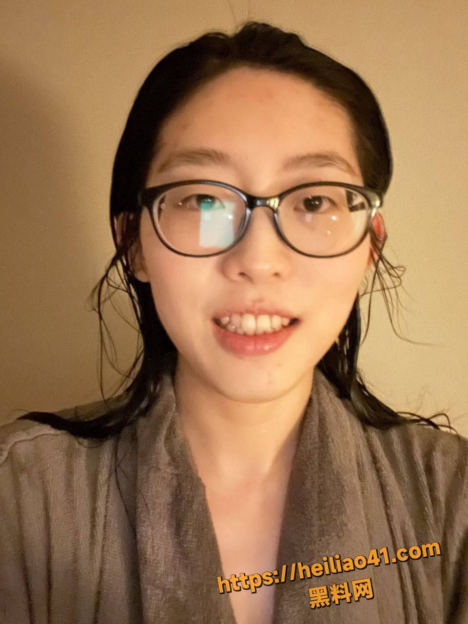辽宁科技大学 赵琳涵 天天与男友裸聊自慰解馋 如此尤物真是太浪费了！