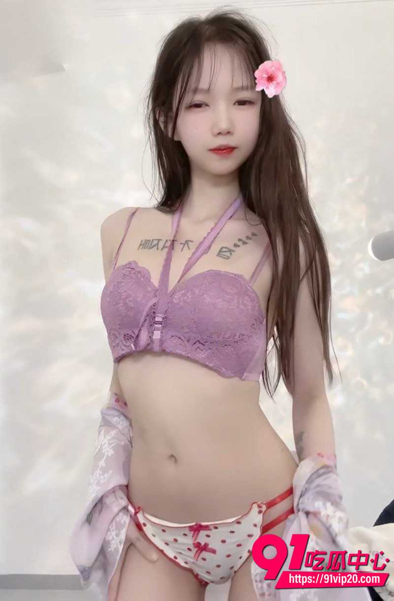 女大学生裸舞自慰 3