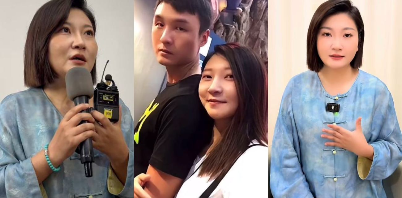 消失的她原型 王暖暖坠崖孕妇离婚案今开庭 凶手一家拒绝签字 还索要3000万赔偿才同意离婚?!