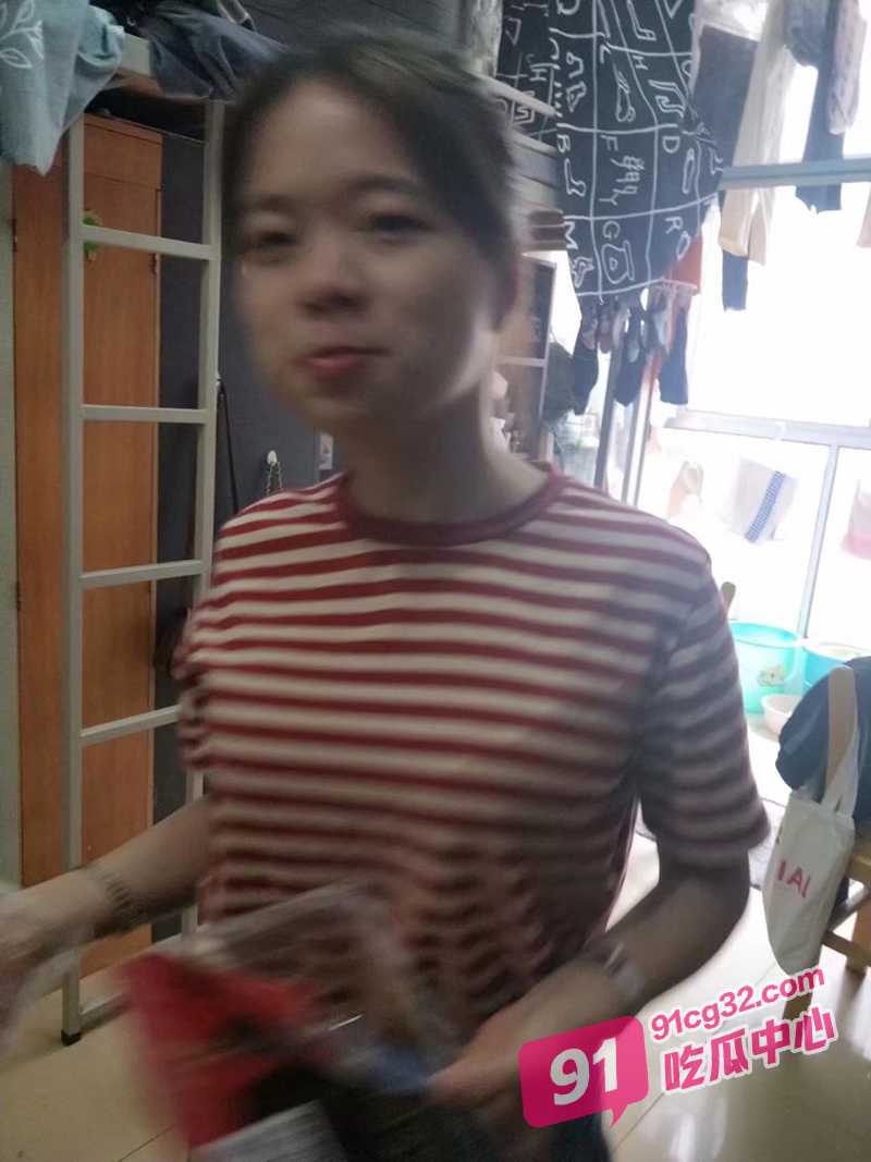 深圳女研究生梁鑫月 给男友戴绿帽一怒之下曝光之前的私密视频 ！ 配图8