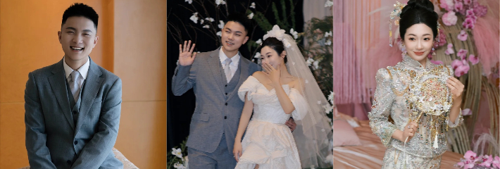 日榜黑料TOP10合集！418婚礼前男友精心策划复仇 南昌明星网红淫妻小千 总华探长调教母狗