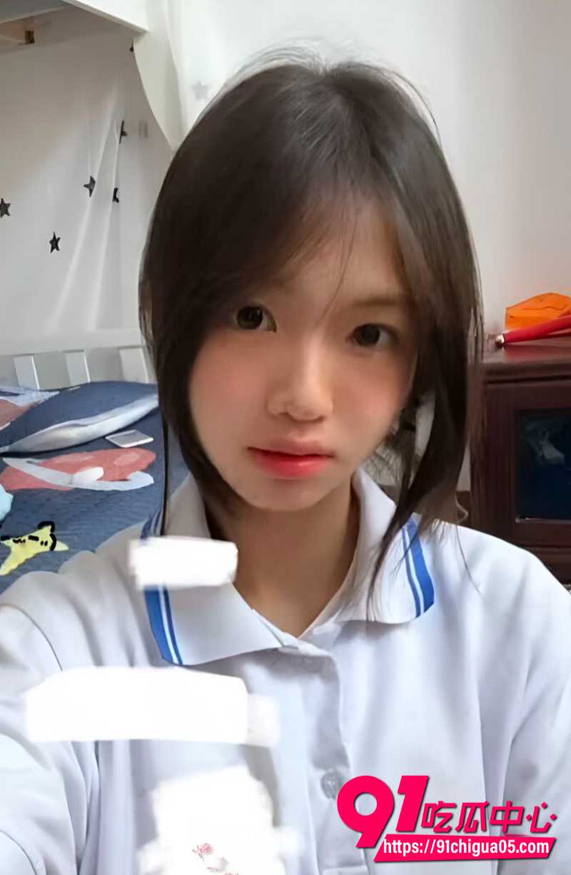 抖音热瓜副班长吴柳静5