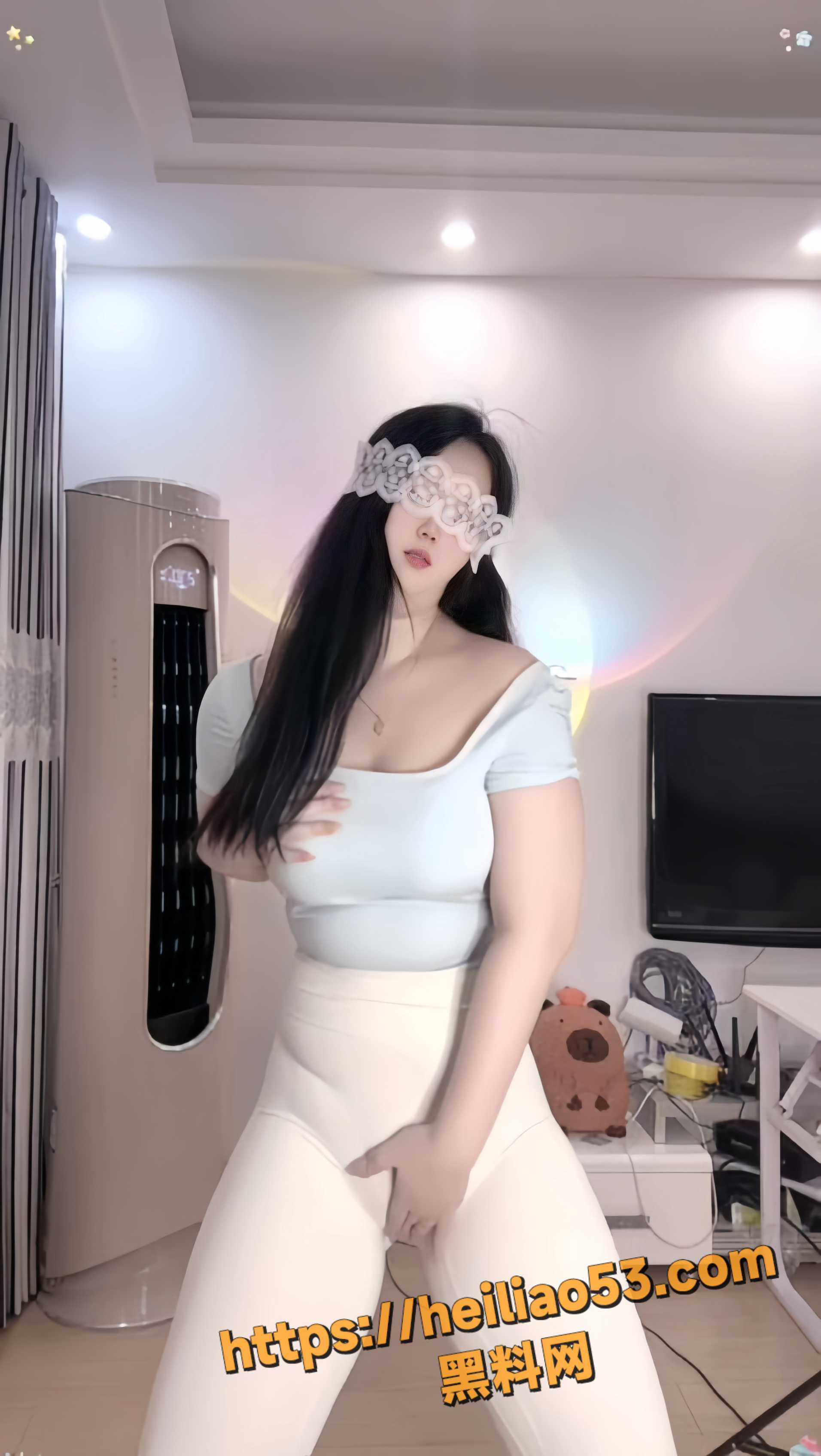 抖音网红少妇 小小喵 付费艳舞合集流出 抖臀淫叫骚出天际！