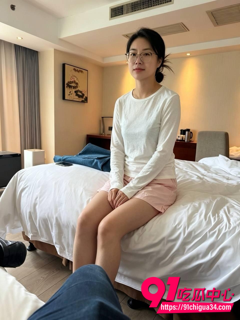 祈福嫖娼4