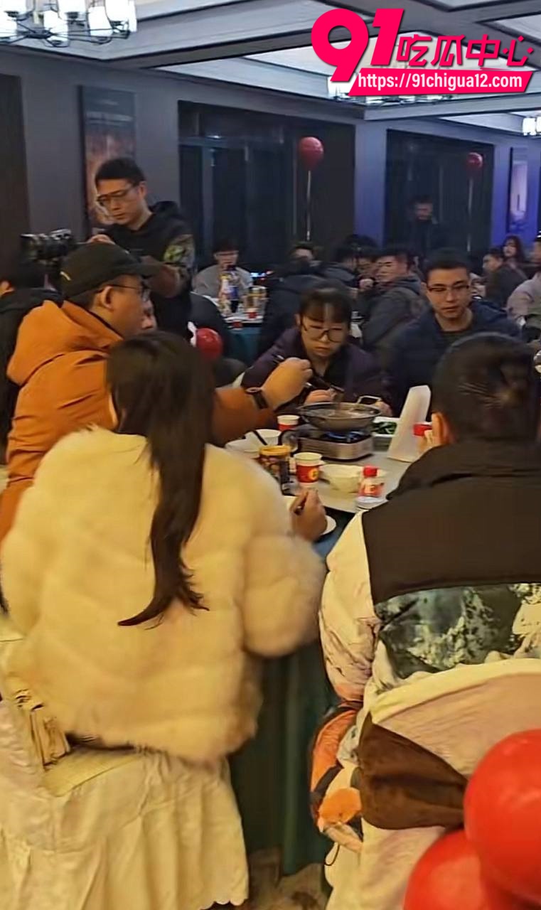 常州极氪车友年会曝光9
