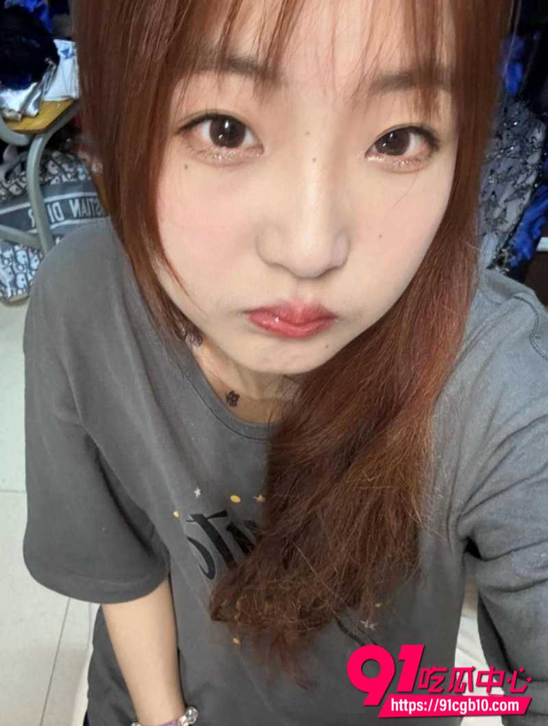 天津农学院大二吴巧丹4