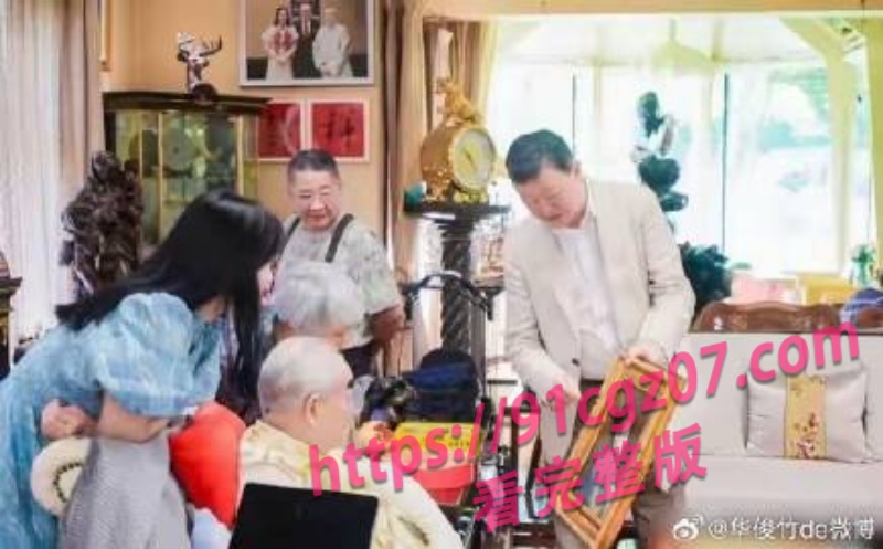 范曾亲生女儿范晓蕙说找不到父亲9.jpg