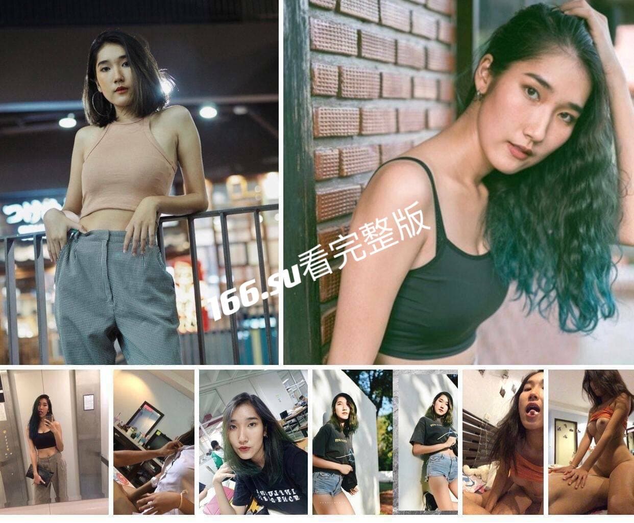香港极品御姐 反差空姐 不雅视频合集流出 与男友骑乘性爱 美乳翘臀狂晃