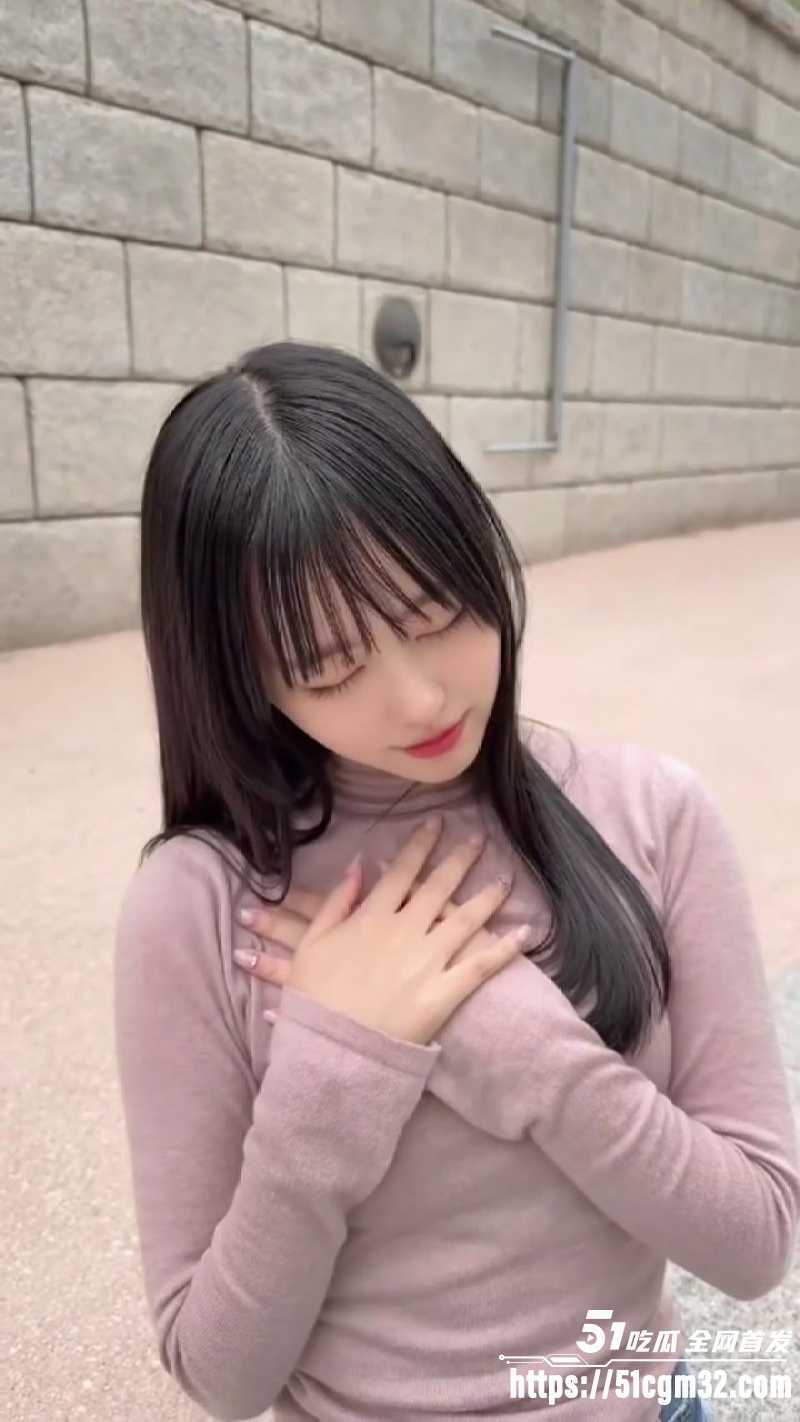 韩国甜美网红tomoka 2