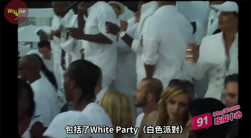 震惊世界的萝莉岛 到底是怎么回事 两个视频带大家弄清楚萝莉岛 跟吹牛老爹来龙去脉 配图2