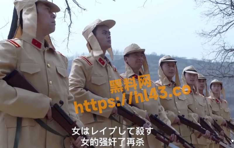 国产女神沈樵献出绝版剧情片之《勾引日军中尉的女人》演技完全不输学院派！
