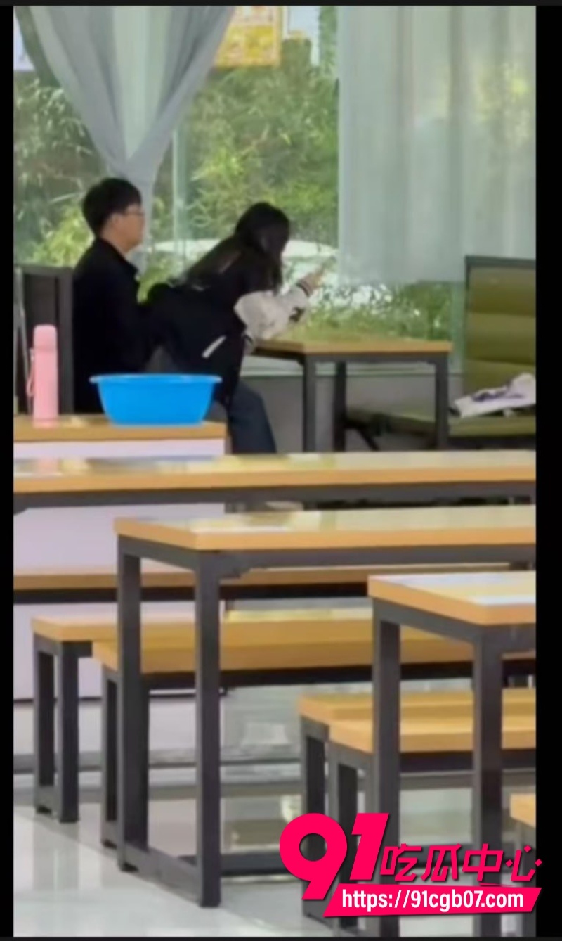 河南郑州商学院二食堂2