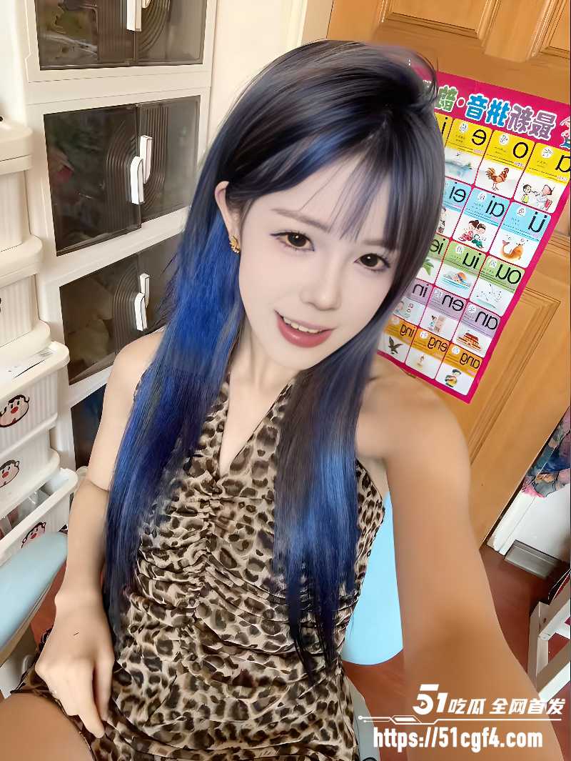 抖音啵啵牛团队成员  悦悦和小帅 3