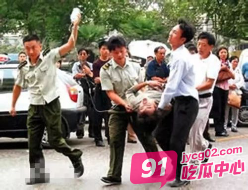 一炉烧饼一场阴谋 南京汤山投毒事件带走42条人命！ 配图4