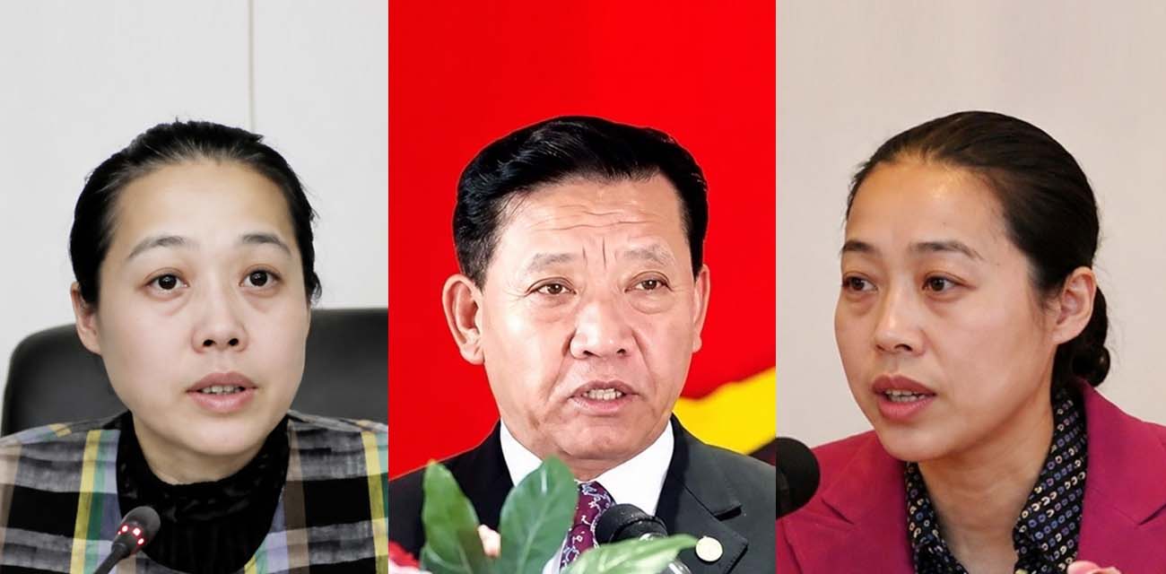 葵花药业创始人关彦斌 出轨女秘书生龙凤胎 为灭口连砍发妻四刀后自杀未遂