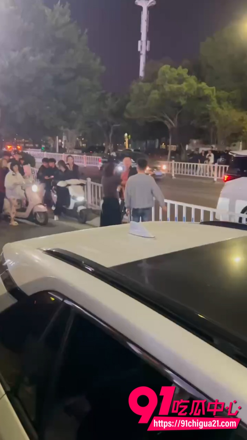 潮汕街头同性恋1