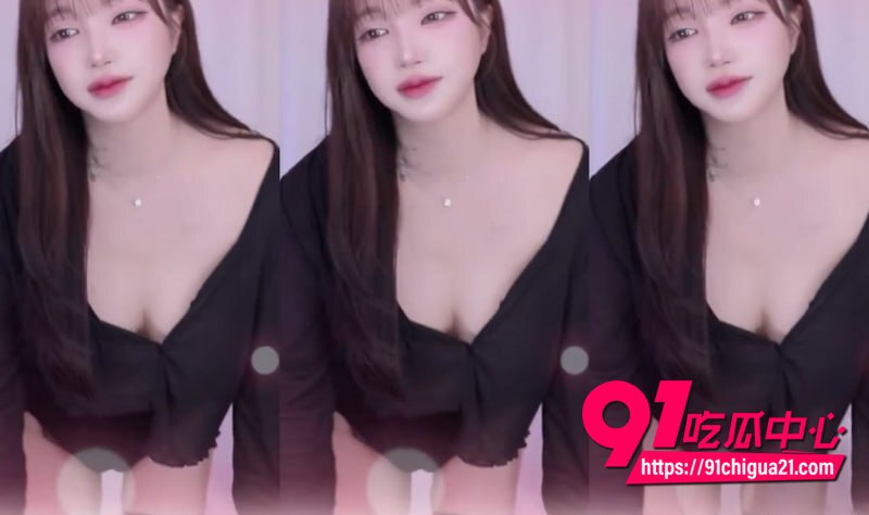 韩国BJ女神粉丝房裸舞视频3