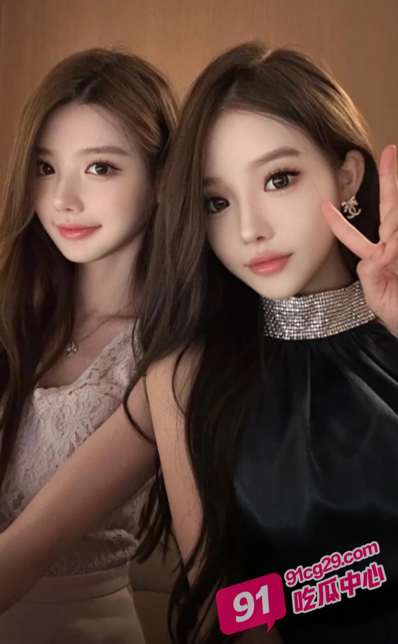 ktv女孩们的午夜狂欢现场！激情大乱斗 堪比动物园交配现场！ 配图3