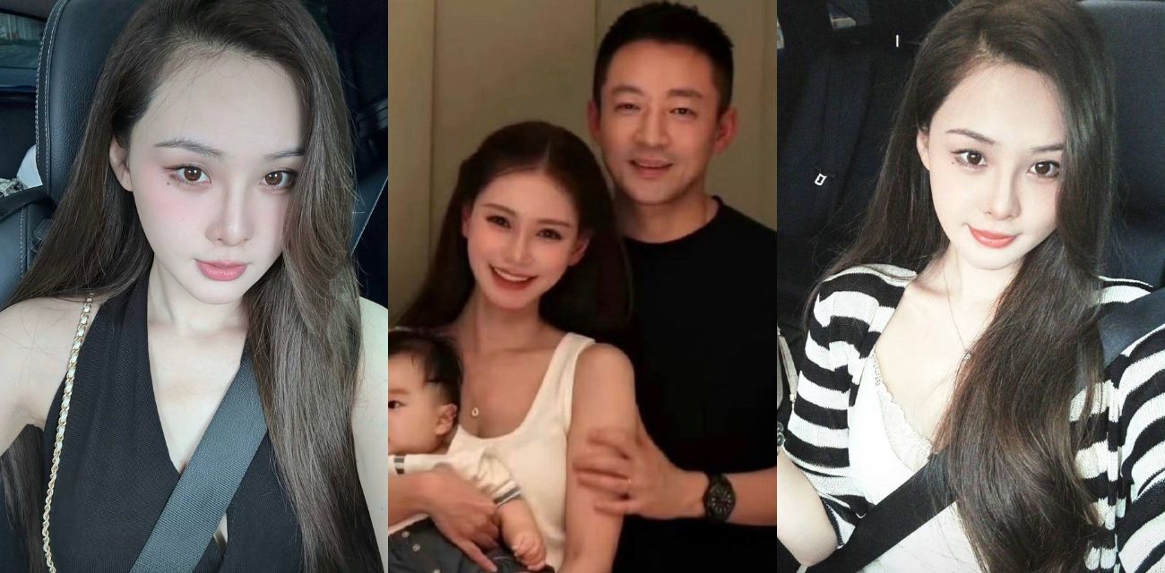 张颖颖彻底撕破脸连发猛料！汪小菲婚内第二年就在台湾与朋友女儿视频裸聊聊天记录不堪入目 好爸爸人设直接崩塌