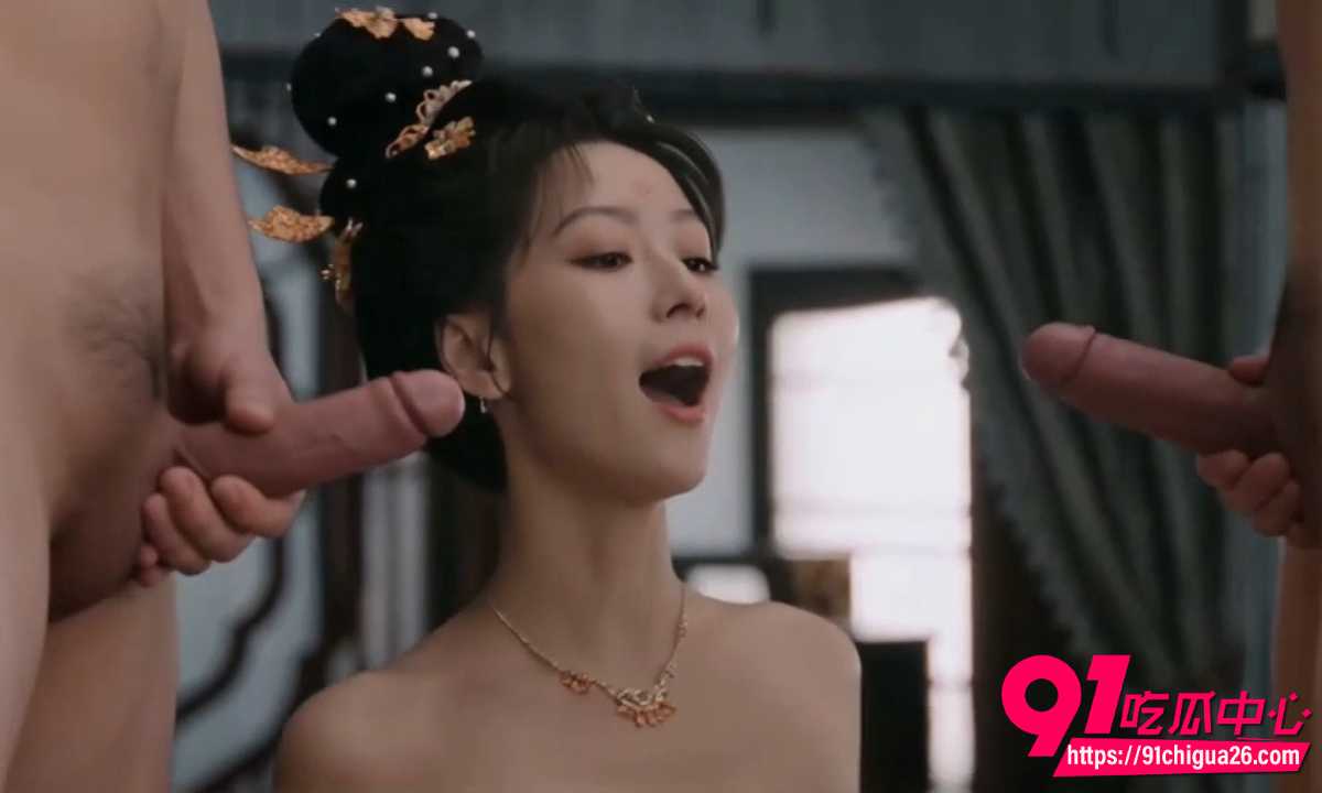 AI魔改唐宫奇案成人版3