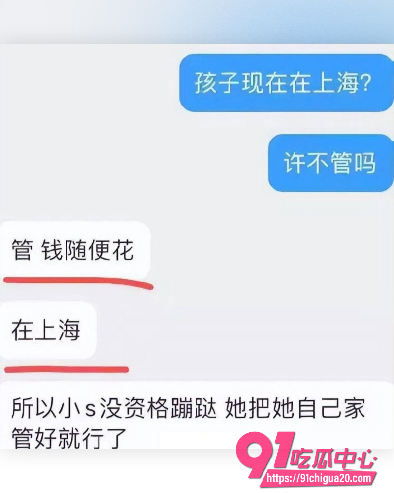 小S老公许雅钧丑闻曝光 29