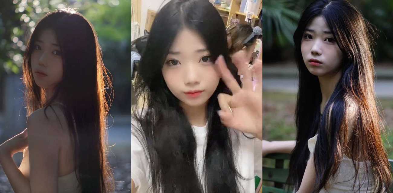 香港珠海学院拜金女杨璐 背着男友做外围被发现 曾经脚踏5只船！