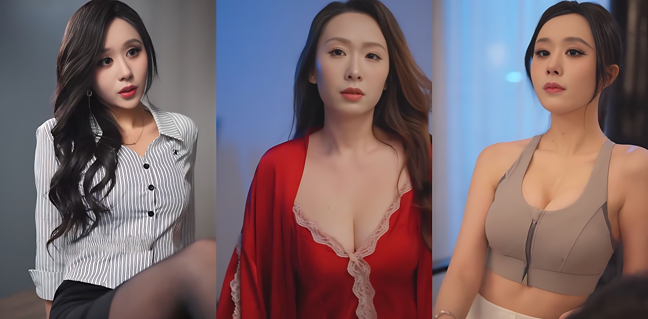 她们的禁忌游戏