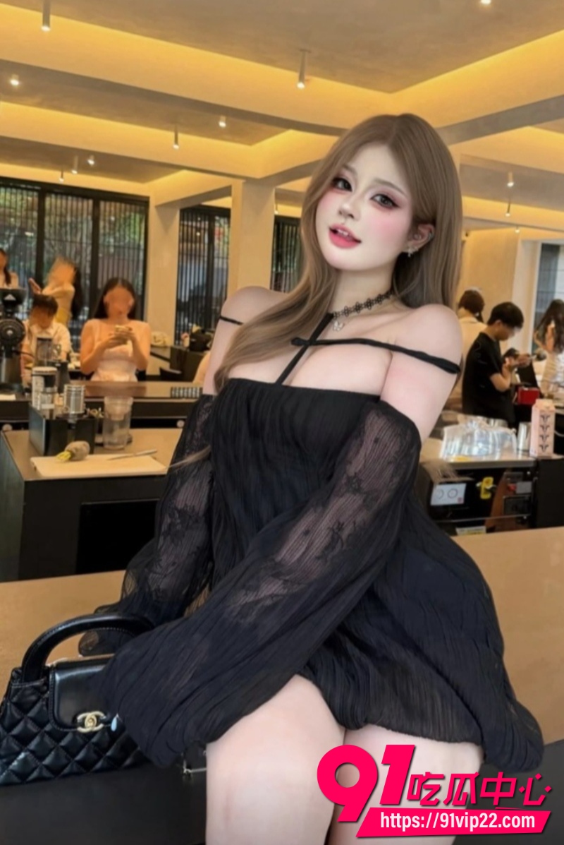 抖音超大杯网红竹箐箐福利视频5
