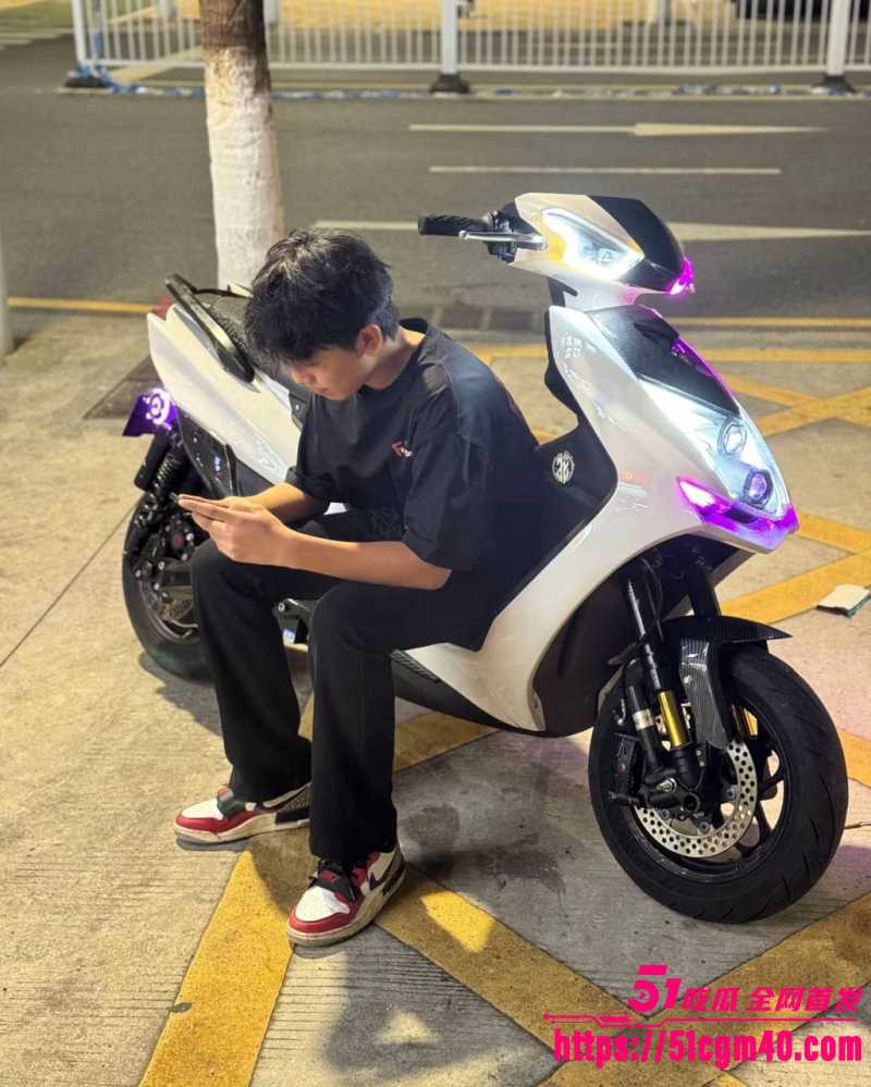 大良马文轩骗炮渣男 2