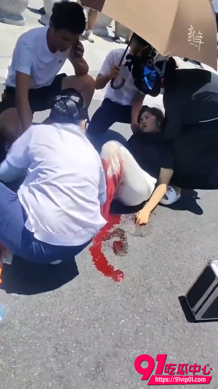 三亚大悦城血案1