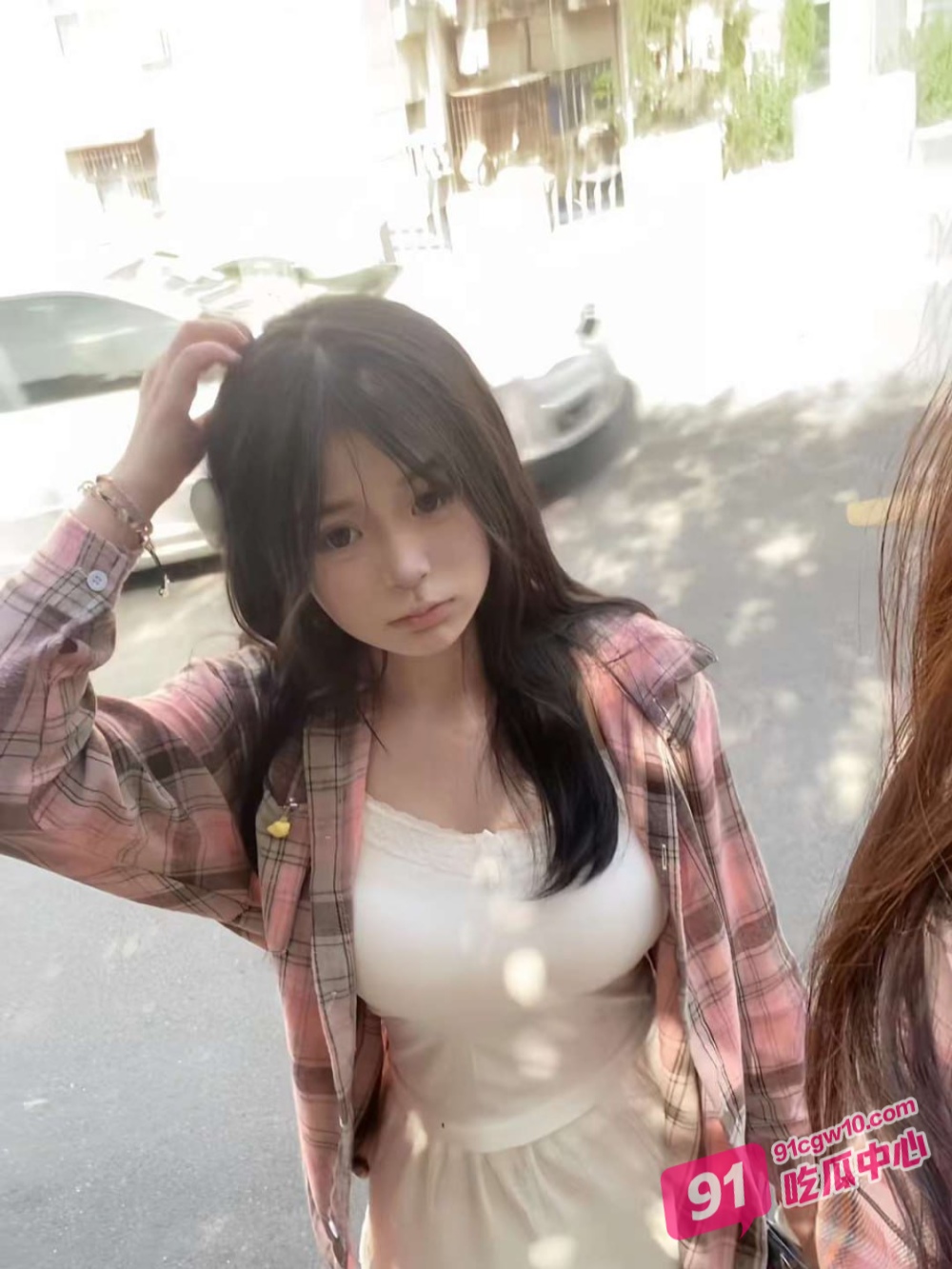 学生情侣为求刺激 在空教室 做爱打炮 大屌男与贫乳女友的激情性爱全记录！ 配图3